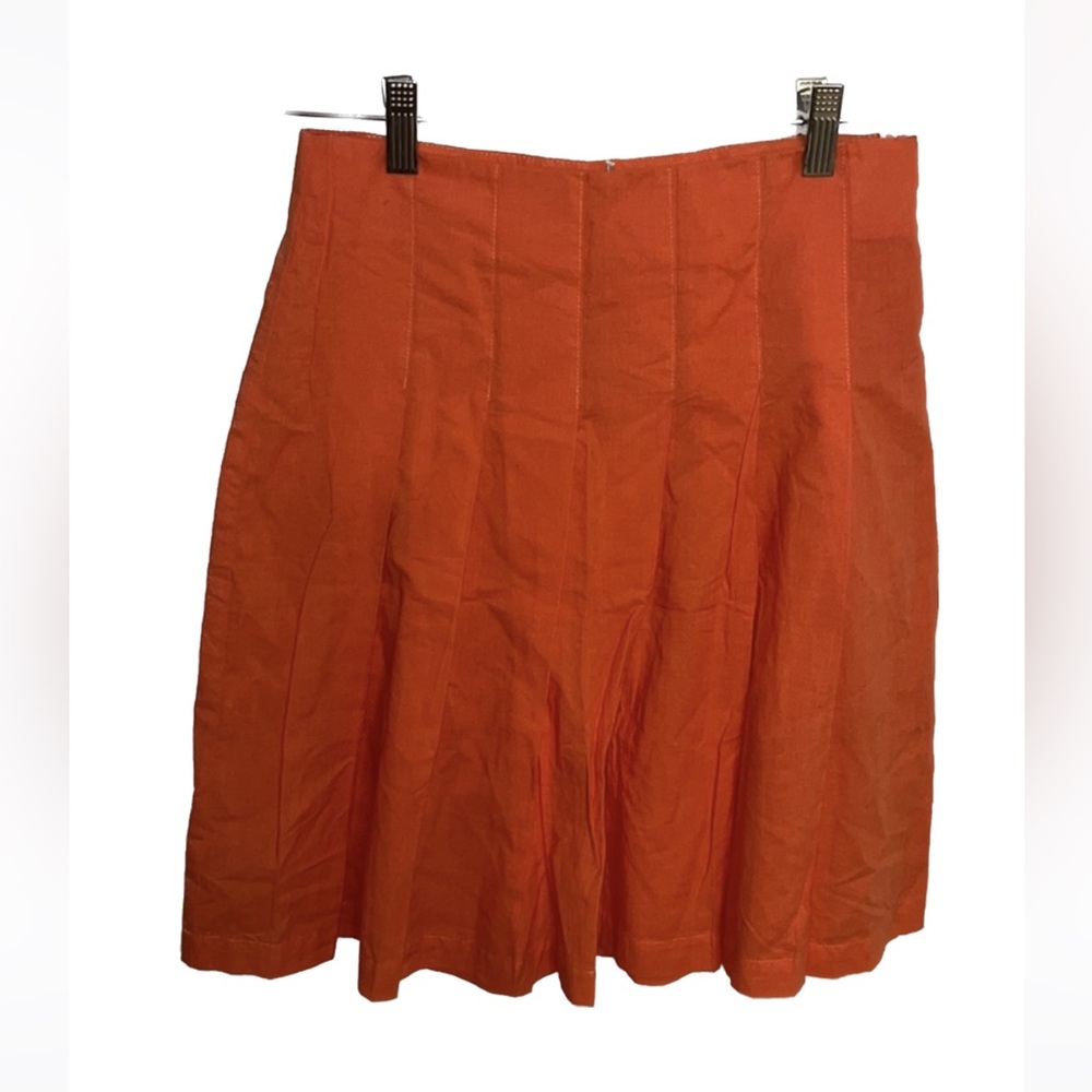 NWT Poppy Rose girls skirt size 12y